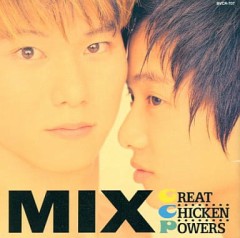 クリスマスにチキンは