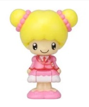 子供の頃ハマっていたキャラクターは