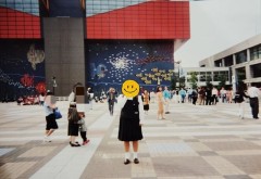 大阪万博行った？行きたい？