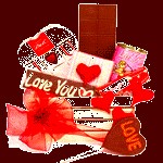 バレンタインデー