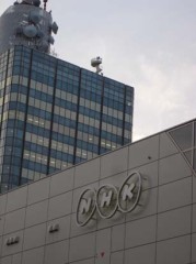 本当なら亀田の記事を･･･