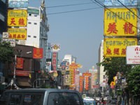 研修外国人５年で８千人が失跡…７割以上が中国人 ！