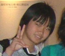 長野の不明小６女児、３１歳男性と一緒に警察署へ