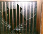 童貞・インポで性交を迫る…妻を襲撃！東大院ストーカ