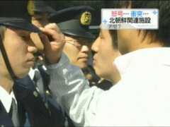 日本の住民として暮らす隣人、人権侵害されてる…国会