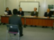 面接で絶対に言っちゃいけないことって！？