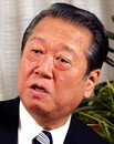…小沢代表、「産む機械」発言への世論の反応嘆く