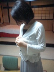 ２３才としくんと逢いました