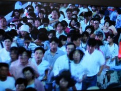 やるかぁコノヤロー