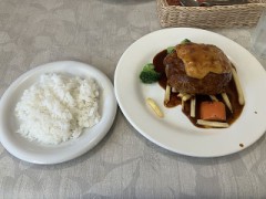 この前食べたやつ