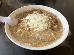 食べたものしか貼れない…