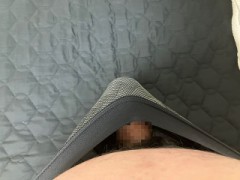 深夜ってムラムラする