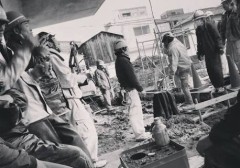 外出中にムラムラした経験