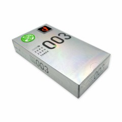 【お題日記】コンドームは常備してる？