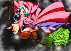 このイラスト載せたかな？