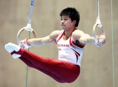 体操NIPPONに思ふ