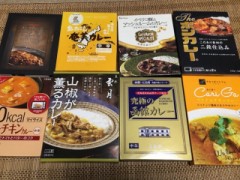 どれから食べようかなぁ～？