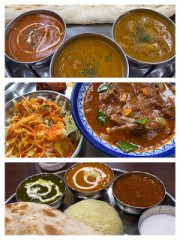 またカレーだよ