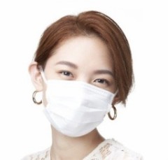 マスク美人？