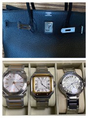 ちょっとお高い物って･･･