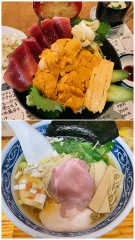 週末のランチから･･･