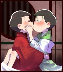 【お題日記】思わずキスしたくなる時ってどんな時？