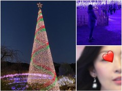 エレクトリカルパレードみたい