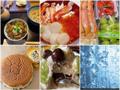 美味しいものを食べる幸せ