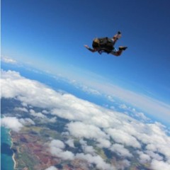 【お題日記】挑戦してみたい事