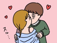 【お題日記】Hの予感はどんな時？