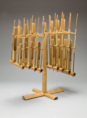 【お題日記】こんな珍しい楽器持ってます