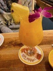 クリスマス・イブ