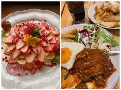 苺のシーズンになりました