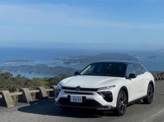 【お題日記】好きな自動車