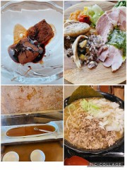 最近の食事事情