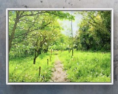 【お題日記】好きな色・嫌いな色