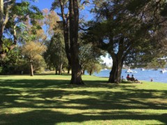 【お題日記】一番長かった旅行期間はどれくらい？