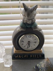 【お題日記】目覚まし時計使ってる？