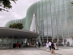 悲しいことと嬉しいこと