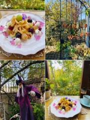 【お題日記】お休みの日にしてること