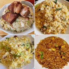 炒飯  大好き(^^)