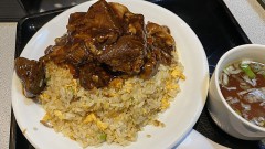 炒飯好きは止まらない