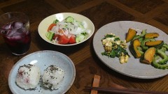 からだにいいことしてますか～？