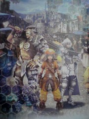 初日記かくおー(´・ω・｀)