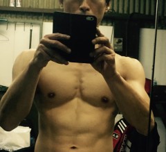 【お題日記】Hな自撮りしたことある？