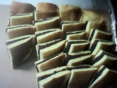 今日は少し涼しいけど、ハッキリしない天気(^o^;)