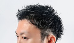 【お題日記】今どんな髪型？