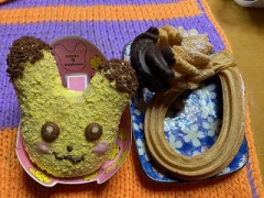 【お題日記】今年一番のご褒美は？