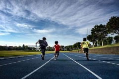 【お題日記】自分は長距離タイプ？短距離タイプ？