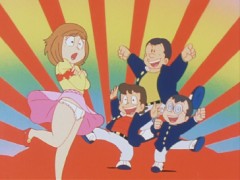 【お題日記】子供の頃、家でHな事厳しかった？